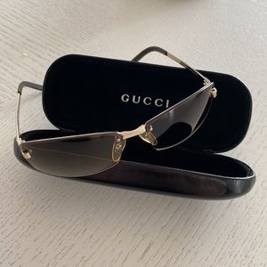 Poshmark gucci sunglasses Clearance